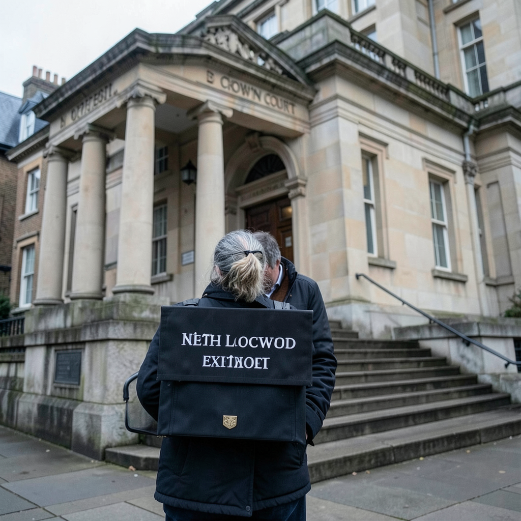 Sex offender Keith Lockwood given further 15 months for indecent assaults